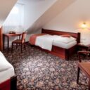 Chateau Monty Spa Resort