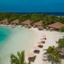 Cinnamon Dhonveli Maldives (Ex. Chaaya Island Dhonveli)