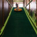 Ta pravá divočina na vás čeká v pražské herničce TANZANIA PARK