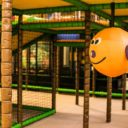 Ta pravá divočina na vás čeká v pražské herničce TANZANIA PARK