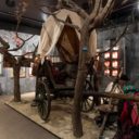 Muzeum romské kultury