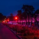 Výstaviště Flora Olomouc