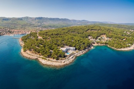 Fontana Bayside Park (Ex. Adriatiq Resort Fontana)