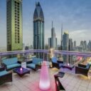 Four Points By Sheraton Sheikh Zayed Road