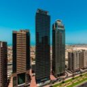 Four Points By Sheraton Sheikh Zayed Road
