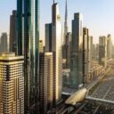Four Points By Sheraton Sheikh Zayed Road