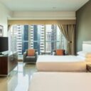 Four Points By Sheraton Sheikh Zayed Road