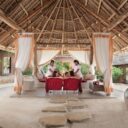 Gold Zanzibar Beach House