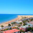 Hl Suitehotel Playa Del Ingles