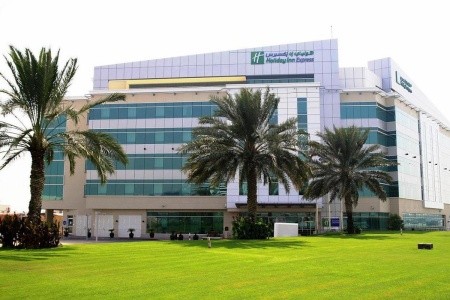 Holiday Inn Express Aiport