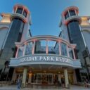 Holiday Park Resort
