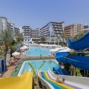 Holiday Park Resort