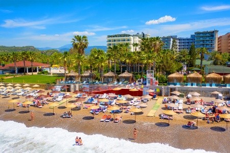 Holiday Park Resort