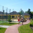 Holiday Village
