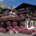 Hotel Bergheimat