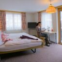 Hotel Bergheimat