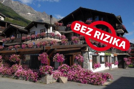 Hotel Bergheimat
