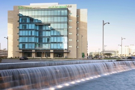 Ibis Styles Dubai Jumeirah
