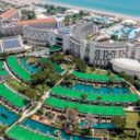 Kaya Palazzo Golf