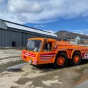 Muzeum nákladních automobilů Tatra Kopřivnice