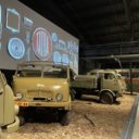 Muzeum nákladních automobilů Tatra Kopřivnice