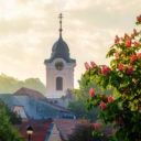 Týn nad Vltavou – Město na jedné vlně