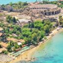 Leda Beach