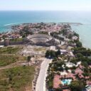 Leda Beach
