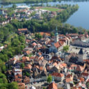 Tábor – husitské město s živou současností – místo vaší dovolené