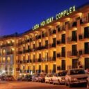 Luna Holiday Complex