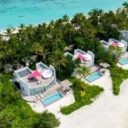 Lux South Ari Atoll Resort & Villas (Ex. Lux Maldives)