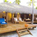 Medhufushi Island Resort