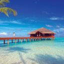 Medhufushi Island Resort