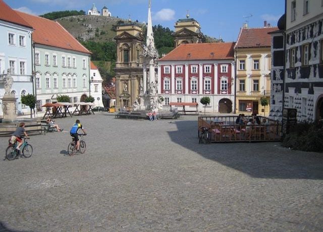 Město Mikulov