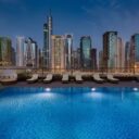 Millenium Place Marina