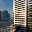 Millenium Place Marina