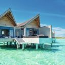 Movenpick Resort & Spa Kuredhivaru (Noonu Atol)