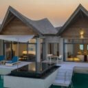 Movenpick Resort & Spa Kuredhivaru (Noonu Atol)