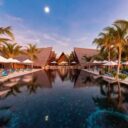 Movenpick Resort & Spa Kuredhivaru (Noonu Atol)