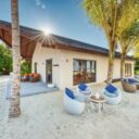 Movenpick Resort & Spa Kuredhivaru (Noonu Atol)