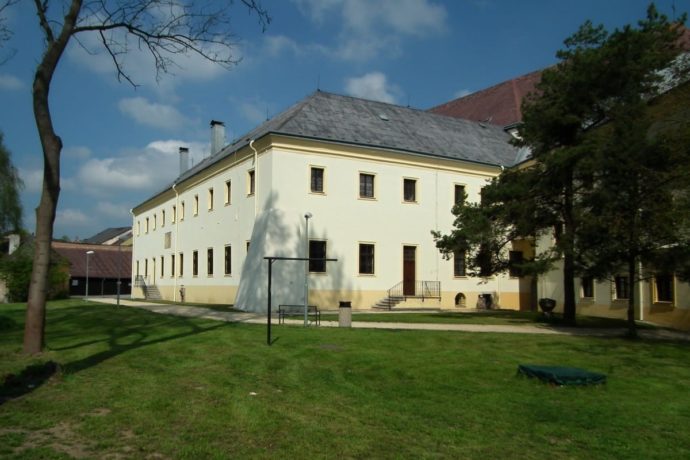 Muzeum Českého lesa v Tachově