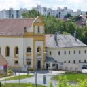 Muzeum Českého lesa v Tachově