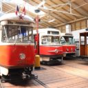 Muzeum městské hromadné dopravy v Praze