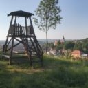 Město Oslavany – Vstupní brána do Českomoravské vrchoviny