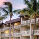 Outrigger Maurtius Beach Resort