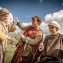 Keltský skanzen Nasavrky – Země Keltů