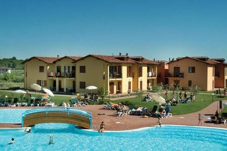 Residence Eden