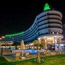 Seaden Quality Resort & Spa