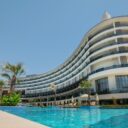 Seaden Quality Resort & Spa