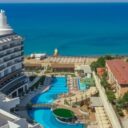 Seaden Quality Resort & Spa